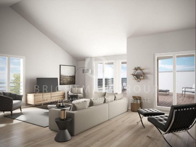 Duplex T4 de Luxo na Foz com Terraço e Vista Jardim 304m² Lordelo do ouro e massarelos