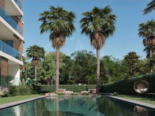 Apartamento T4 com terraços, 4 vagas, na Parede, Cascais 232m² Carcavelos e Parede