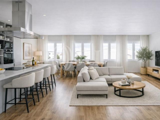 Apartamento T4 com varanda e garagem nas Antas Porto 0m² Bonfim