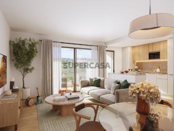 Apartamento T4 com varanda em novo empreendimento em Loures