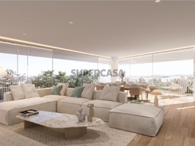 Apartamento T4 com varanda, Serenity Vilamoura, Algarve