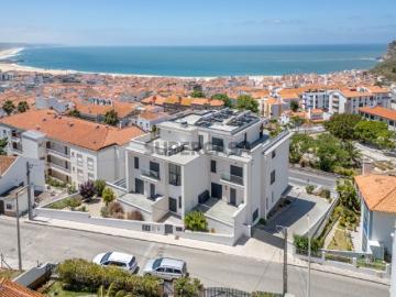 Nazaré, Concelho de Nazaré, Distrito de Leiria