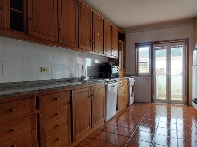 Apartamento T4 com vista para Santa Luzia no Centro Histórico de Viana do Castelo