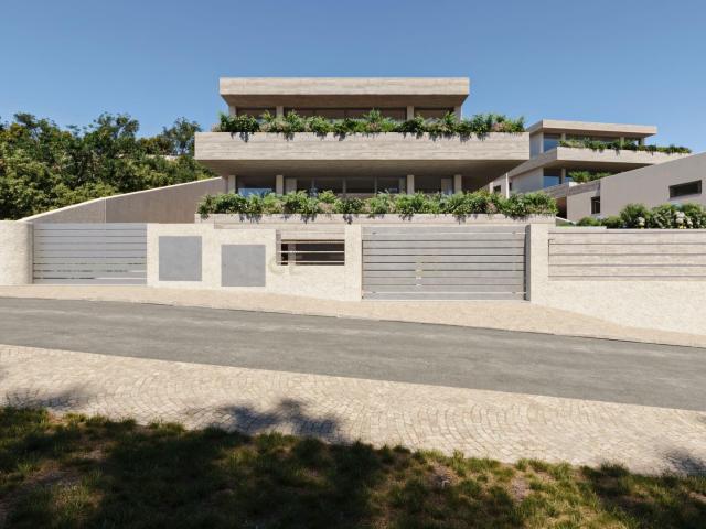 Apartamento T4 | Condominio Estoril Garden Terraces 190m² Cascais e Estoril