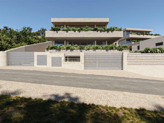 Apartamento T4 | Condominio Estoril Garden Terraces 190m² Cascais e estoril