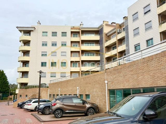 Apartamento T4 Condomínio Fechado Beira Rio | Torres Novas