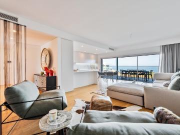 Apartamento T4, Condominio Tagus Bay, Alcochete 131m² Alcochete