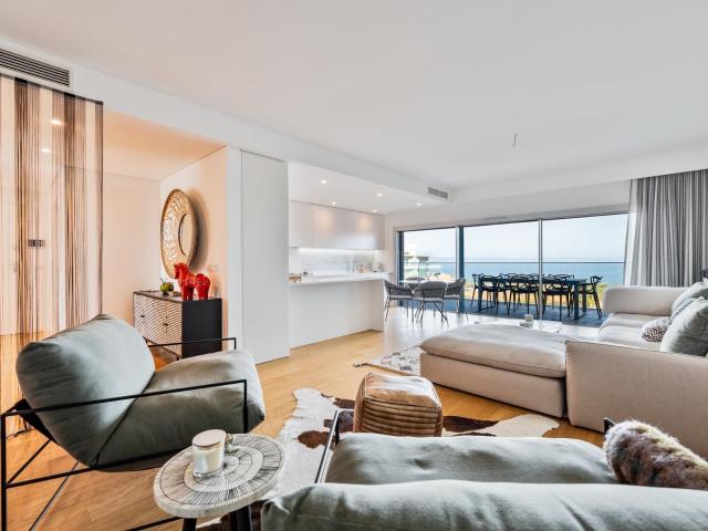 Apartamento T4, Condominio Tagus Bay, Alcochete 131m² Alcochete