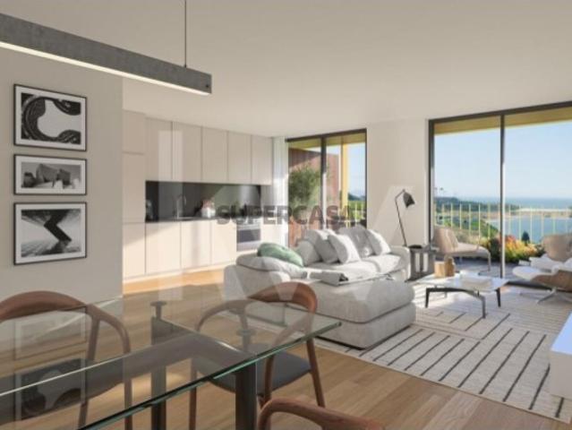 APARTAMENTO T4 | CONSTRUÇÃO | EMP. MARINA DOURO | RIO DOURO |VILA NOVA DE GAIA