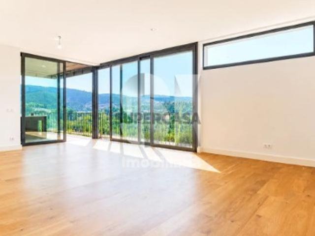 Apartamento T4 Coimbra Em Condominio fechado