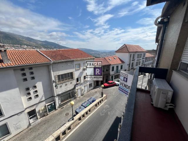 Apartamento T4 Covilhã Zona Centro