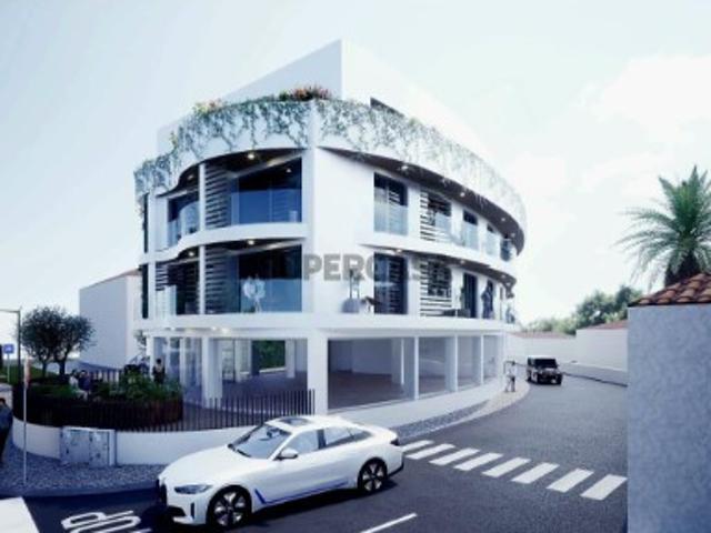Apartamento T4 C/Terraço Lourinhã Luxo