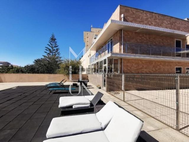 Apartamento T4 de 200 m² no Centro da Póvoa