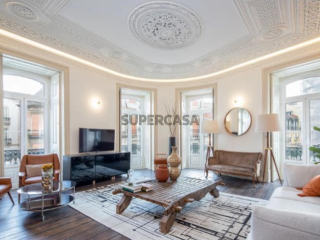 Apartamento T4 de Charme
