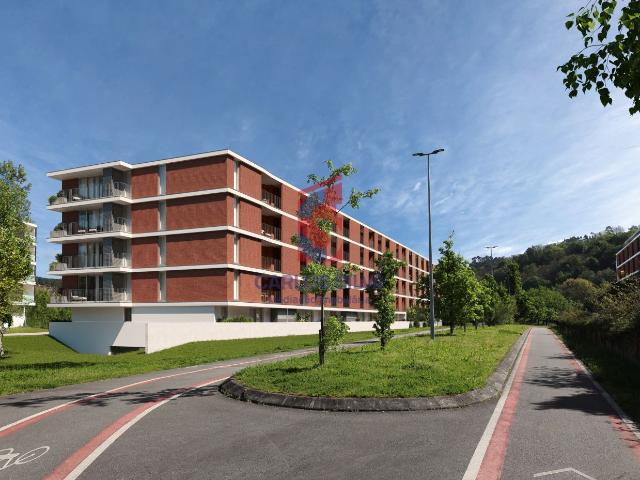Apartamento T4 de excelente localização Guimarães