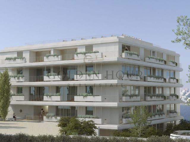 Apartamento T4 de Luxo na Quinta Marques Gomes | Golden Hour. 332m² Canidelo