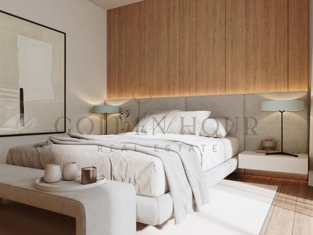 Apartamento T4 de Luxo na Quinta Marques Gomes | Golden Hour. 332m² Canidelo