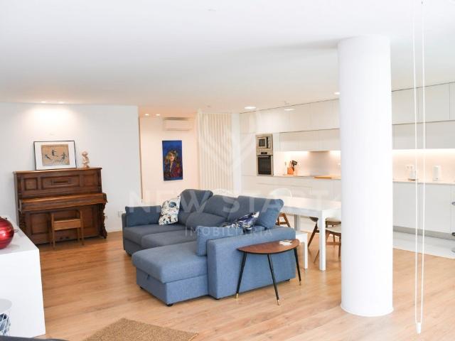 Apartamento T4 de Luxo no Del Mar Marina em Olhão 158m² Olhão