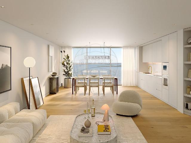Apartamento T4 de luxo à venda em Alhandra, São João dos Montes e Calhandriz, Vila Franca de Xira RE/MAX Portugal