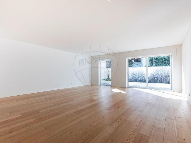 Apartamento T4 de luxo à venda em Lisboa