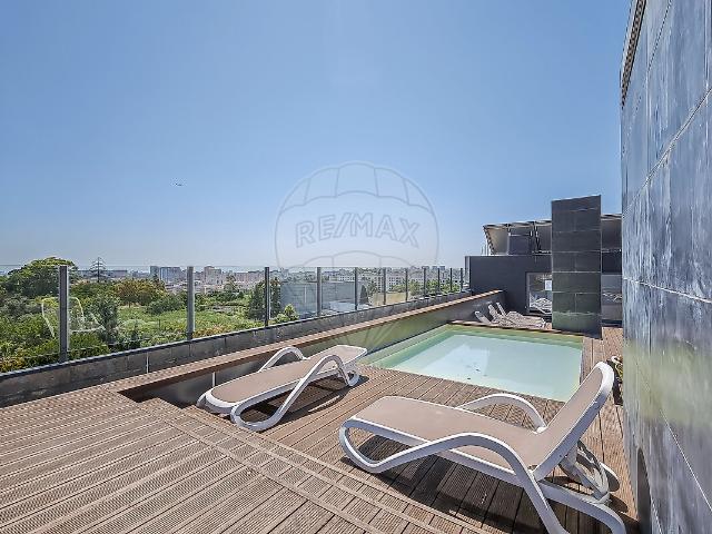 Apartamento T4 de luxo à venda em São Domingos de Benfica, Lisboa RE/MAX Portugal