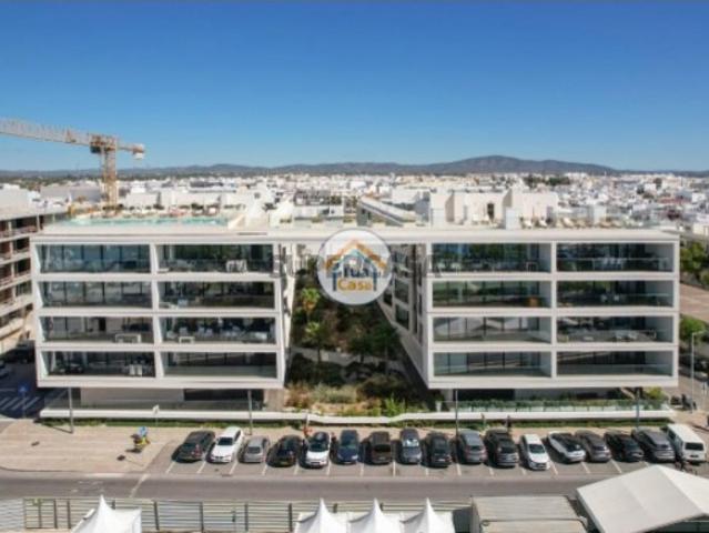 T4 Luxo | Frente à Ria Formosa | Piscina Rooftop | Jardim Privado Olhão, Algarve