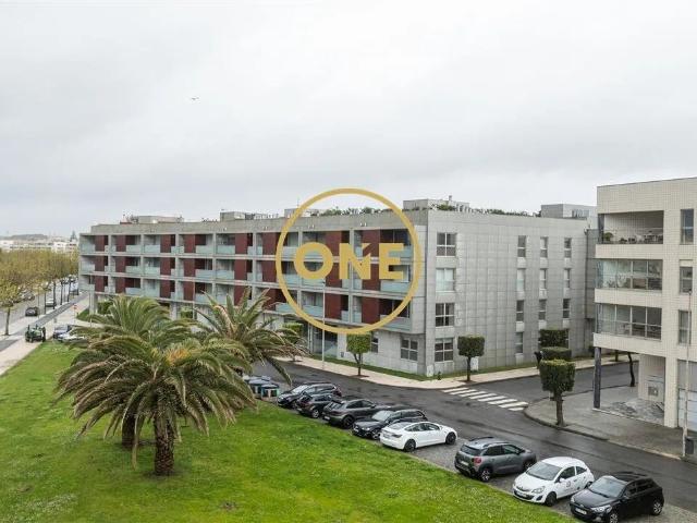 Apartamento T4 de Luxo Junto à Praia em Vila do Conde