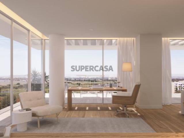 Apartamento T4 de Luxo para Venda em Vilamoura, Algarve