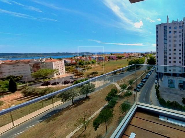 Apartamento T4 de luxo 11 Piso