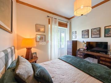 Apartamento T4 de Requinte Centro Histórico de Tomar
