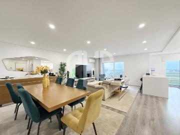 Apartamento T4 Duplex 3/ Suites com Vista Lisboa / Rio Tejo 270m² Montijo e Afonsoeiro