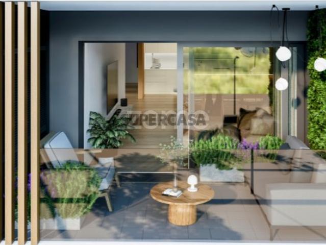 Apartamento T4 DUPLEX