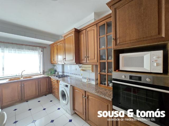 Apartamento T4 DUPLEX