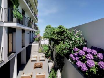 Apartamento T4 Duplex com Piscina Aquecida em Loures