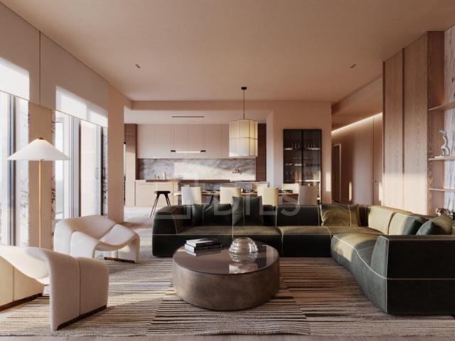 Apartamento T4 duplex com terraço e estacionamento em Faro