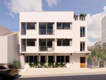 Casa à venda em Cova da Piedade - Terraço