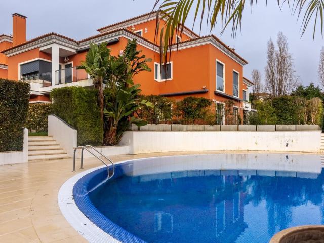 Apartamento T4 Duplex Guia 176m² Cascais e Estoril