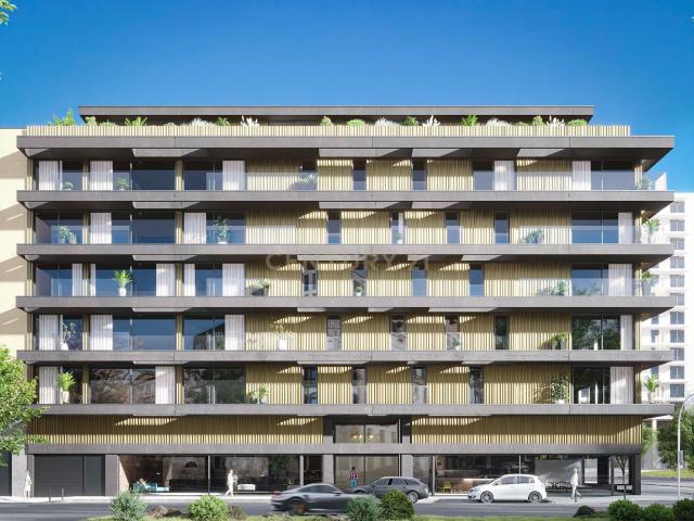 Apartamento T4 Duplex em Aveiro