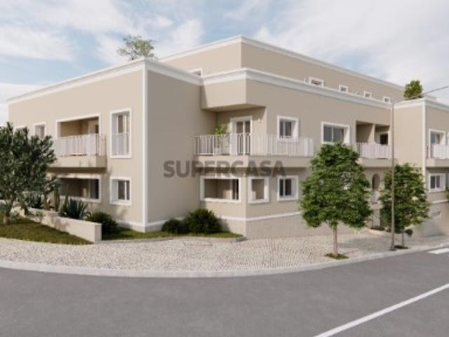 Apartamento T4 DUPLEX em Tavira Acabamentos de Requinte e Bom Gosto