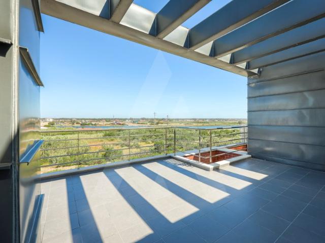 Apartamento T4 Duplex entre o Mar e A Ria na Praia da Vagueira!