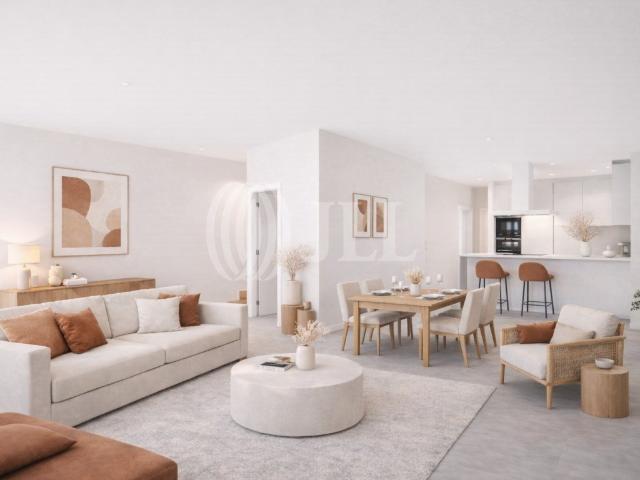 Apartamento T4 duplex jardim privativo nas Antas, Porto 0m² Bonfim