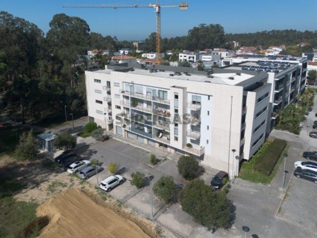 Apartamento T4 Moreira da Maia