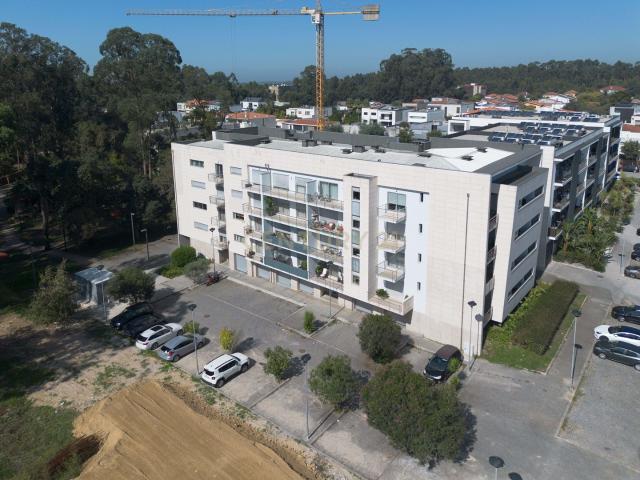 Apartamento T4 Maia
