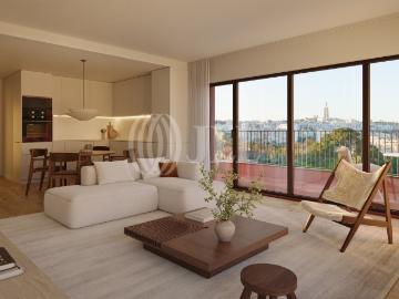 Apartamento T4 duplex, novo, no Almar Park, em Almada 0m² Laranjeiro e Feijó