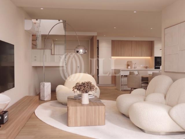 Apartamento T4 Duplex, novo, no condomínio Caxias Heights, em Oeiras