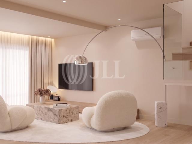 Apartamento T4 Duplex, novo, no condomínio Caxias Heights, em Oeiras