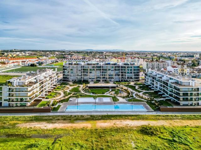Apartamento T4 Duplex no Condomínio Tagus Bay | Alcochete 295m² Alcochete