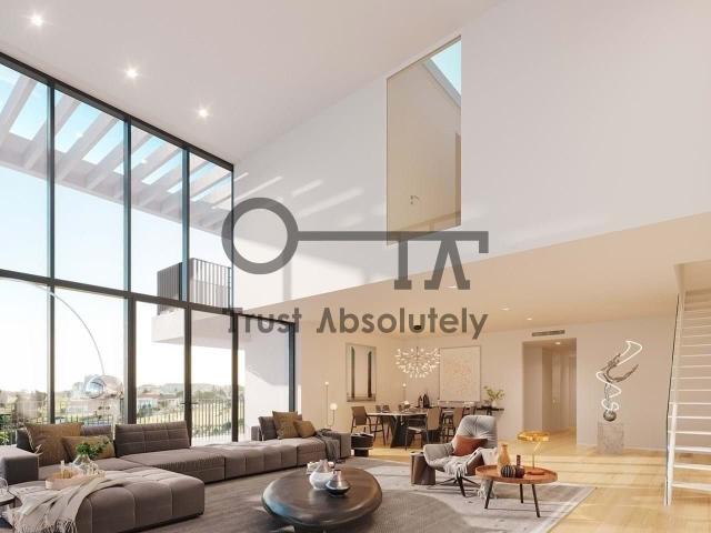 Apartamento T4 Duplex no CITTI Miraflores 244m² Algés, Linda a Velha e Cruz Quebrada Dafundo