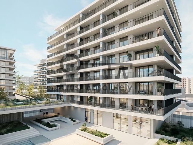 Apartamento T4 Duplex no CITTI Miraflores 244m² Algés, Linda a Velha e Cruz Quebrada Dafundo
