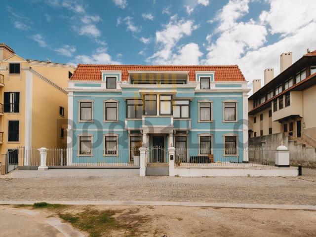 Apartamento T4 Duplex São Martinho do Porto Junto à Baía 128m² São Martinho Do Porto